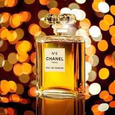 Chane’l No 5 Eau de perfume for women .100 ml