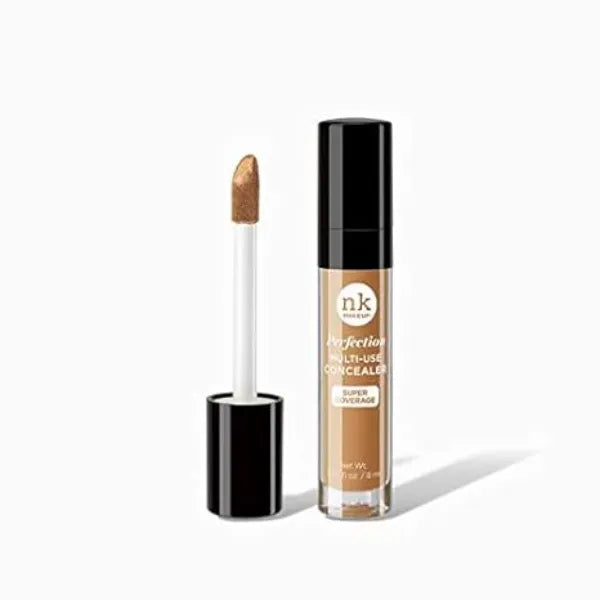 Nicka K Perfection Multi-Use Concealer - Full Coverage