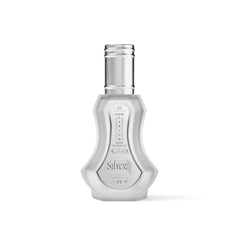 Silver - Al-Rehab Eau De Natural Perfume Spray - 35 ml (1.15 fl. oz)