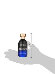 BI-ES Brossi Blue Eau De Toilette Spray for Men 100 ml