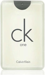 Calvin Klein CK One Perfume for Unisex Eau De Toilette 20ML