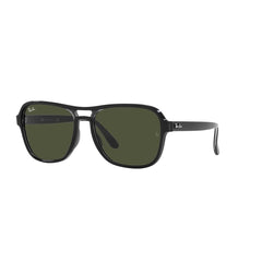 Ray-Ban Rb4356 State Side Square Sunglasses