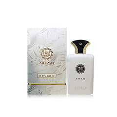 French Avenue Abraaj Revere Eau De Parfum For Men 100Ml
