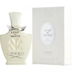 Love in White Eau De Parfum Spray 2.5 oz / 75 ml