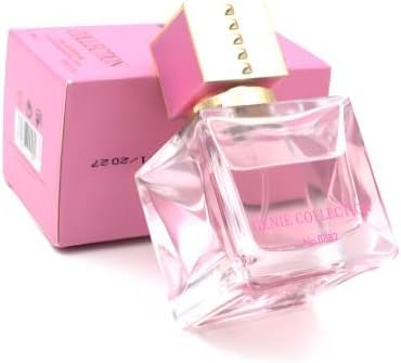 Genie collection perfume 8882 for women, 25 ml