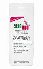 Sebamed Moisturizing Body Lotion 200 ml, Pack of 1