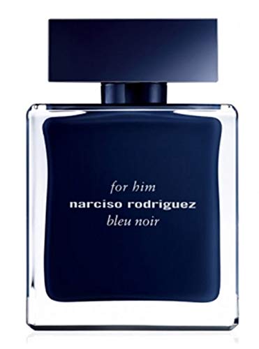 Narciso Rodriguez Bleu Noir for Him - Eau De Toilette (100ml)