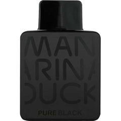 Mandarina Duck Black by Mandarina Duck - perfume for men - Eau de Toilette, 100ml