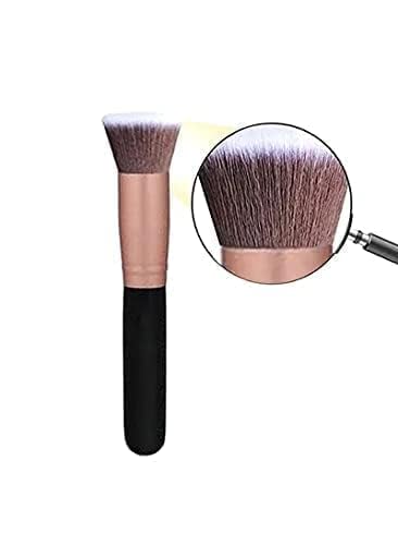 ORiTi Makeup Brushes 14 PCs Makeup Brush Set Premium Synthetic Foundation Brush Blending Face Powder Blush Concealers Eyeshadow Brush Make up Brushes Set