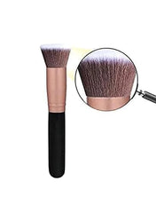 ORiTi Makeup Brushes 14 PCs Makeup Brush Set Premium Synthetic Foundation Brush Blending Face Powder Blush Concealers Eyeshadow Brush Make up Brushes Set