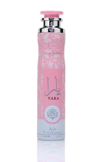 Ard Al Zaffran Badee oud Yara Raed luxe maahir black Badee oud sublime air freshener l 300ml 5 pease set