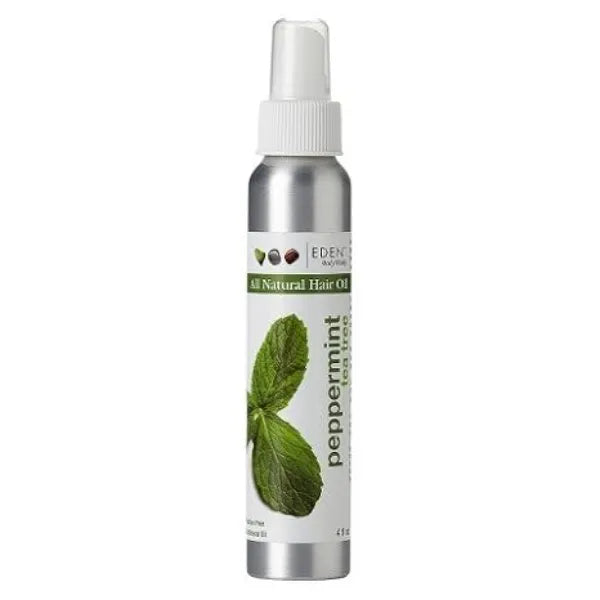 EDEN BodyWorks Hair Oil 4 floz