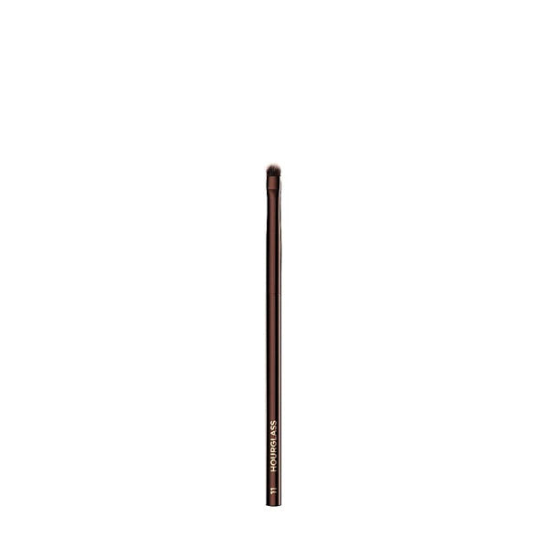 Hourglass Brush #11 - Smudge