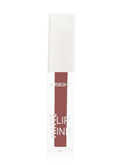 Insight Cosmetics Matte Lip Ink |Ultra Matte Flawless Texture |smudge Proof |Water Proof |Long Lasting |Non Transferable |One Strock Application |Light Weight Formula (LG43-26)