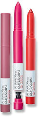 Maybelline New York SUPERSTAY INK crayon #30-seek adventure 1,5 gr