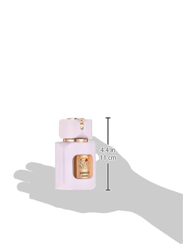 Sawalef Empire Eau De Parfum 80ml