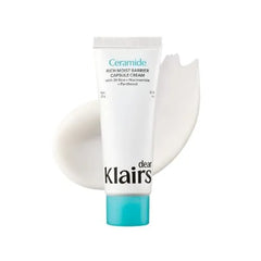 DearKlairs Rich Moist Barrier Capsule Cream 20 g
