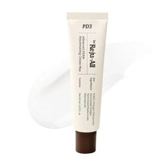Dr.Reju All Advanced PDRN Rejuvenating Cream Max 99% Pure Salmon DNA Gel Type Face Moisturizer Optimal 1200ppm for Glass Skin & Plumping Korean Pharmacy Anti Aging Skin Care Face Cream 2 Fl Oz