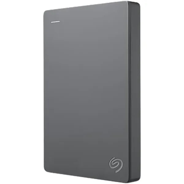Seagate Basic Portable External Hard Drive