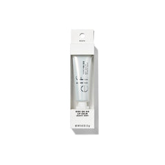 e.l.f. Ride or Die Lip Balm, Sheer Finish, Repairs & Hydrates, Jojoba Oil & Vegan Collagen, Mighty Mint, 0.42 oz/12 g