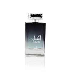 Aknan For Men, Eau De Parfum,by Mamlakat Al Oud, 100ml