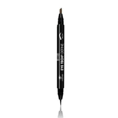 Milani Eye Tech Define - 2-in-1 Brow + Eyeliner Felt-tip Pen