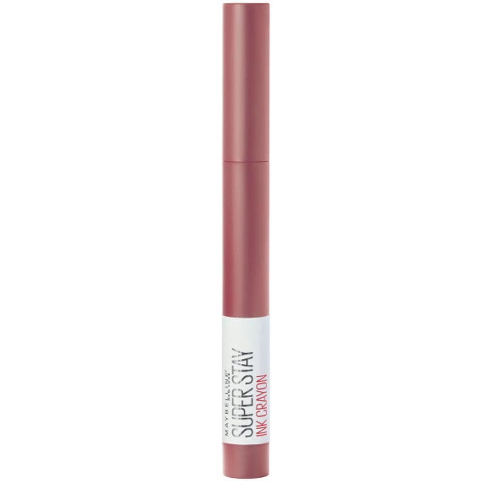 Maybelline Superstay Ink Crayon, 15 Lead The Way