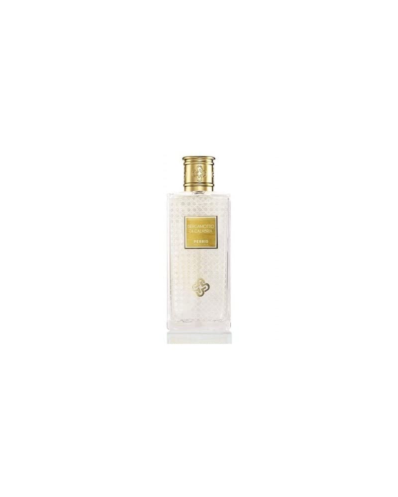 Monte Carlo Perris Bergamotto Di Calabria Unisex Eau de Perfume, 100 ml