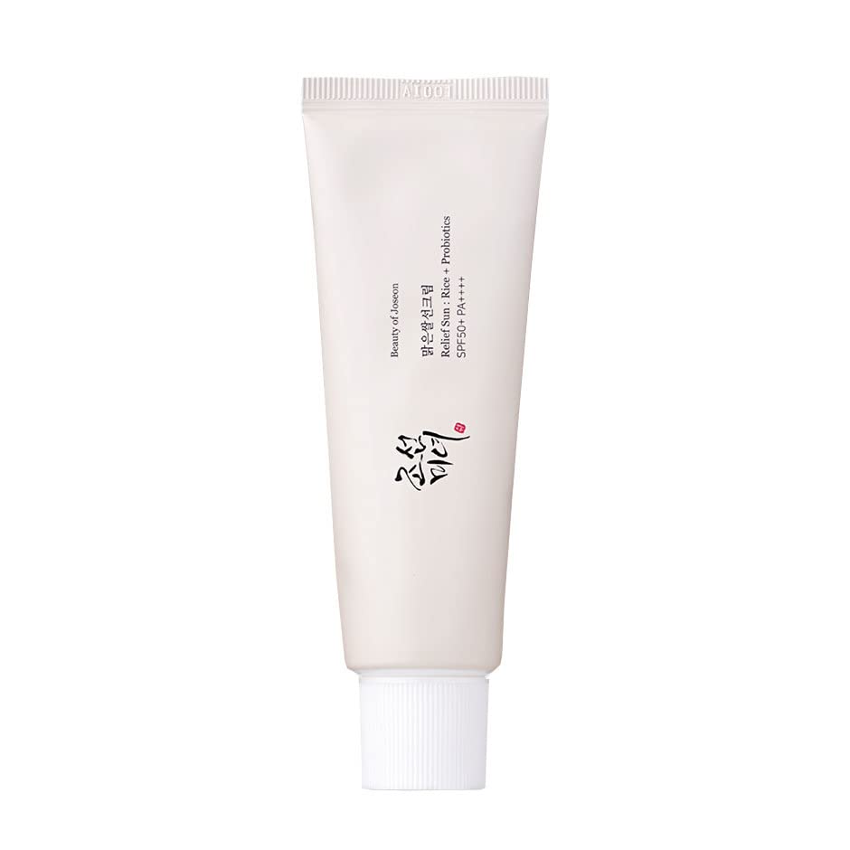 Beauty of Joseon Relief Sun Rice + Probiotics 50mld