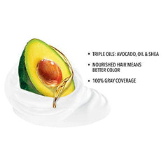 Garnier Nutrisse Haircolor - 70 Almond Creme (Dark Natural Blonde) 1 Each (Pack of 2)