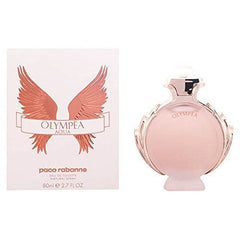 Paco Rabanne Olympea Aqua For Women Eau De Toilette Spray, 80 ml