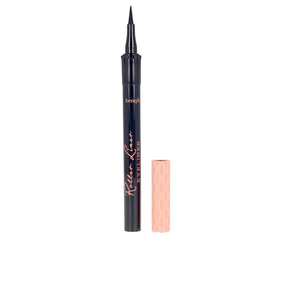 Benefit Roller Liner True Matte Liquid Eyeliner, Black