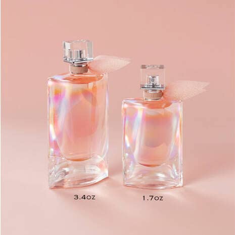 Lancôme - La Vie Est Belle Soleil Cristal EDP 100 ml