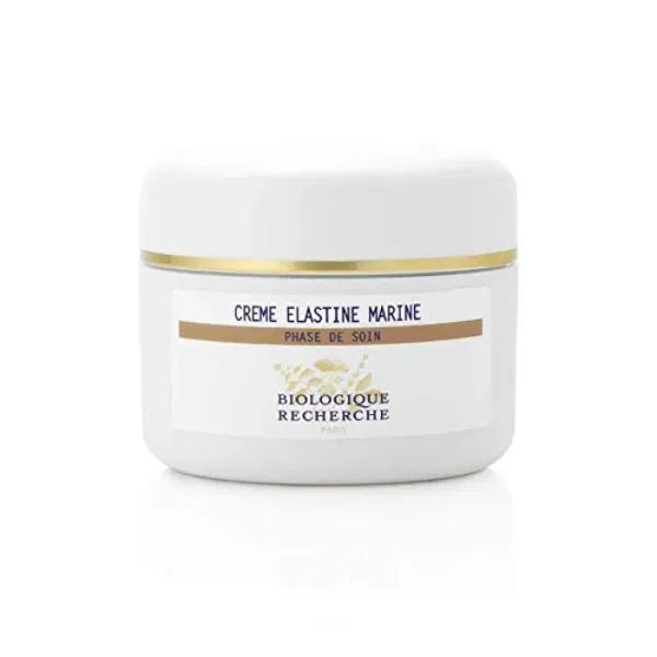 Biologique Recherche Creme Elastine Marine, 60ML