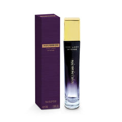 MARCO SERUSSI THE LADY INTENSE EDP 100ML+20ML+HAIR MIST