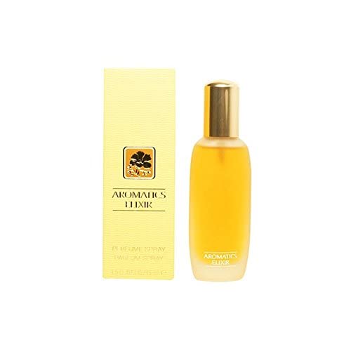 Clinique AROMATICS ELIXIR perfume vapo 45 ml