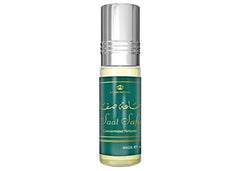 Saat Safa Perfume Oil - 6ml by Al Rehab