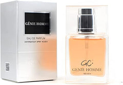 Genie collection perfume 5514 for men, 25 ml