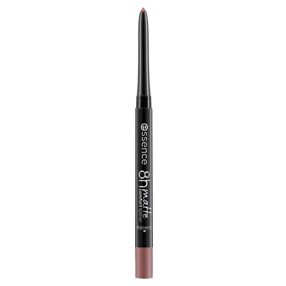 Essence 4059729384232 8h matte comfort lipliner 02