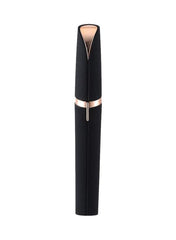 Electric Eyebrow Epilator Black Multicolor