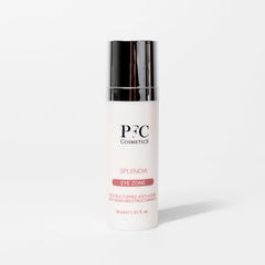 PFC Cosmetics Splendia Eye Zone – RESTRUCTURING ANTI-AGING ANTI-EDAD REESTRUCTURANTE HYALURONIC ACID EYESERYL® HAZELNUT OIL 30 ml e 1.01fl. oz.