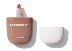 Morphe Hot Shot Sun Drops 30ml-Fire Sign (Medium Golden Bronze)
