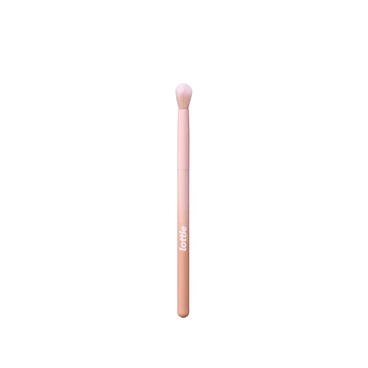 Lottie LONDON Le010 Tapered Blending Brush Concealer Brush
