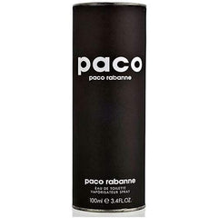 Paco by Paco Rabanne - perfume for men & - perfumes for women - Eau de Toilette, 100ml