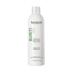 Kerazon Professional Buriti Liss Brazilian Smoothing Treatment, One-Step Formula, 4 fl oz