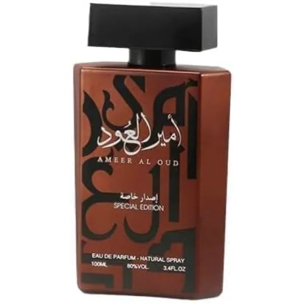 Almas Ameer Al Oud Special Edition Edp 100ml