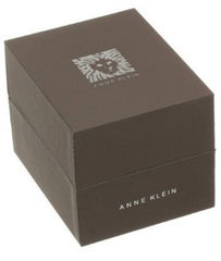 Anne Klein Women's Resin Bangle Watch