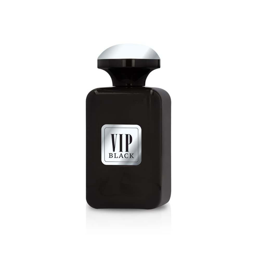 Al Rehab VIP Black For Men 100ml - Eau de Parfum