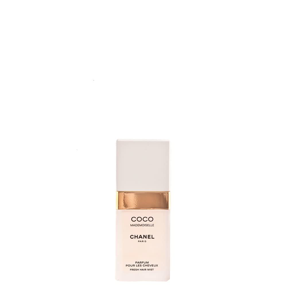 CHANEL Coco Mademoisle Perfume Fresh Hair Mist For Unisex, 35 ml