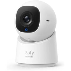 EUFY Security Indoor Cam C220 (T8W11221) - White